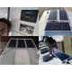 Renogy 12V 200W RV Solar Kit with Installation Included