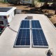 Renogy 12V 400W RV Solar Kit with Installation Included