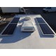 Renogy 12V 1000W RV Solar Kit with Installation Included