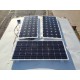 FLEXIBLE 12V 300W RV Solar Kit with Installation Included