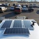 FLEXIBLE 12V 400W RV Solar Kit with Installation Included
