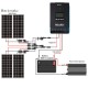 Renogy 24V Panel 1200W RV Solar Kit with Installation Included