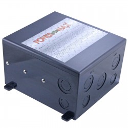 Powermax 30 Amp Automatic Transfer Switch w/Installation Included