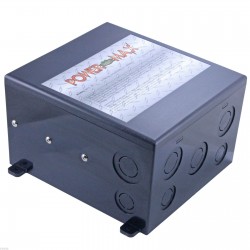 Powermax 50 Amp Automatic Transfer Switch w/Installation Included