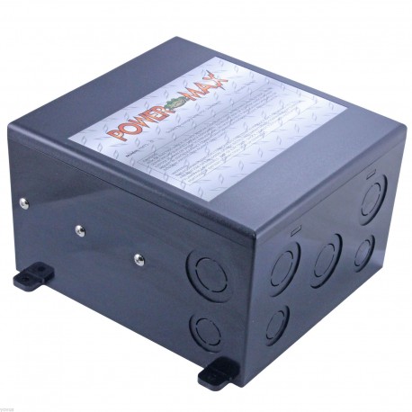 Powermax 50 Amp Automatic Transfer Switch w/Installation Included