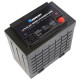 Renogy 100Ah Lithium-Iron Phosphate Battery 12V w/Installation Included