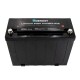 Renogy 170Ah Lithium-Iron Phosphate Battery 12V w/Installation Included