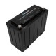 Renogy 170Ah Lithium-Iron Phosphate Battery 12V w/Installation Included